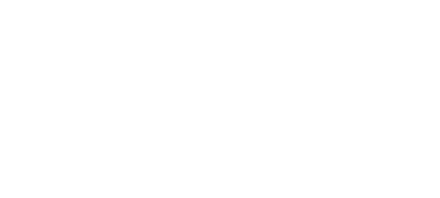 カウンター席で